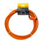 Rolson 5m x 9mm Drain Cleaner