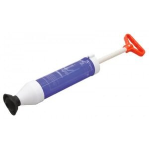 Rolson Waste Pipe Blast Unblocker