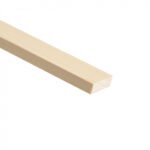 Rectangular Softwood Dowel – 10x15mm