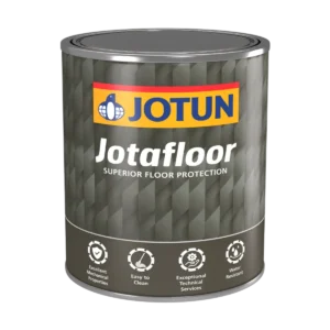 Jotun Jotafloor Topcoat