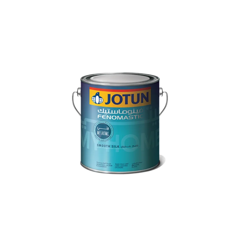 Jotun Fenomastic My Home Smooth Silk