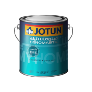 Jotun Fenomastic My Home Smooth Silk