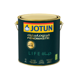 Jotun Fenomastic Wonderwall Life